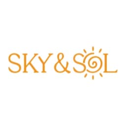 Sky and Sol logo