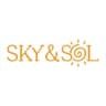 Sky and Sol logo