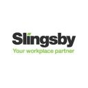 Slingsby logo