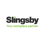 Slingsby logo