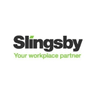 Slingsby logo