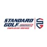 Standard Golf logo