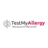 Test My Allergy logo