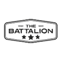The Battalion logo