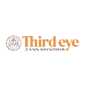 Third Eye CBD BE logo