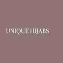 Unique Hijabs logo