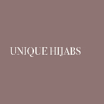 Unique Hijabs logo