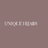 Unique Hijabs logo