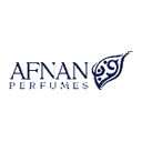 Afnan Perfumes USA logo