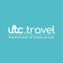 UTC.travel logo