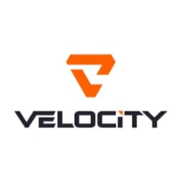 Velocity Paddle logo