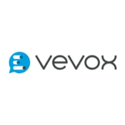 Vevox logo