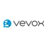 Vevox logo