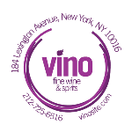 Vino Site logo