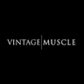 Vintage Muscle logo