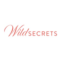 Wild Secrets logo