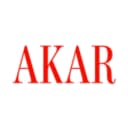 AKAR Skin logo