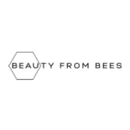 Beauty From Bees  logo