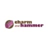 Charm and Hammer logo