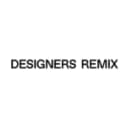 designers remix logo