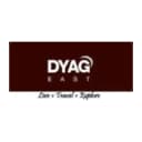 Dyag East  logo