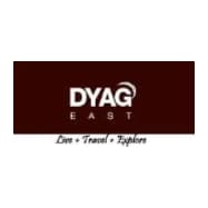 Dyag East  logo