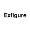 Exfigure  logo