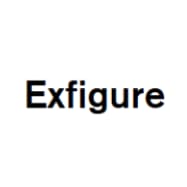 Exfigure  logo