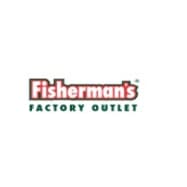 Fisherman's Factory Outlet logo