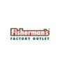 Fisherman's Factory Outlet logo