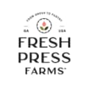 Fresh Press Farms logo