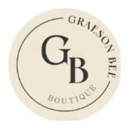 Graeson Bee Boutique  logo