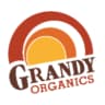 Grandy Organics logo