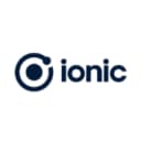 Ionic logo