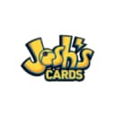 Josh's Cards  logo