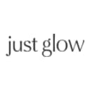 Just Glow logo