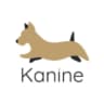 Kanine  logo