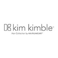 Kim Kimble Hair logo