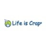 Life Is Crap logo