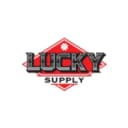 Lucky Supply USA logo