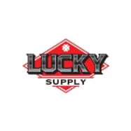 Lucky Supply USA logo