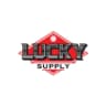 Lucky Supply USA logo