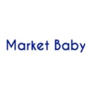 Market Baby logo