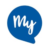 My Kind of Cruise logo