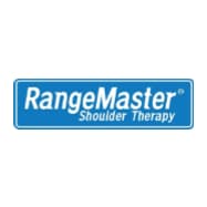 RangeMaster Shoulders logo