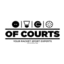 Of Courts logo