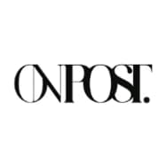Onpost logo
