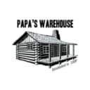 Papa's Warehouse logo