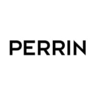 PERRIN PARIS logo