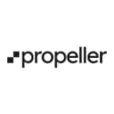 Propeller logo
